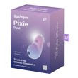 Satisfyer Pixie Dust Purple 